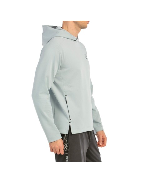 Sudadera Bullpadel Ligur | Ofertas de pádel